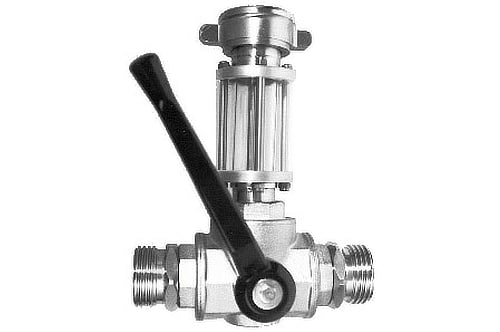 robinet-filtration Robinet de filtration