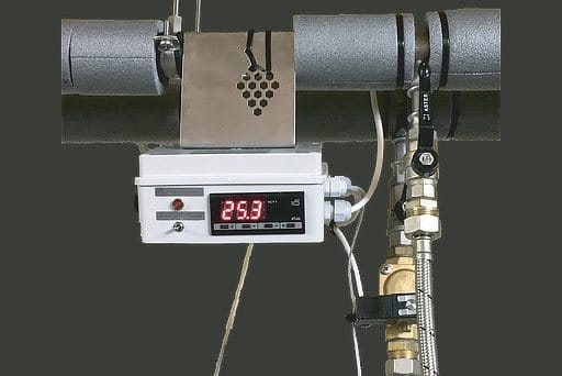 regulateur-thermique Régulateur thermique