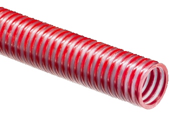 tuyau-pvc-et-spirale-pvc Tuyau alimentaire en PVC transparent avec spirale PVC
