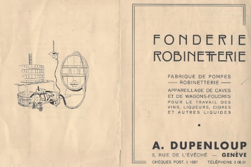 a-dupenloup-eveche Auguste Dupenloup